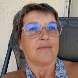 Photo de profil de Françoise Guida