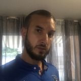 Photo de profil de Nassim Zaoui