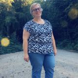 Photo de profil de Angelique Poisson