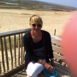 Photo de profil de Madeleine Chaume