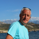 Photo de profil de Bruno Charpentier