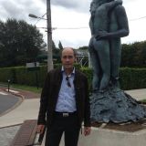 Photo de profil de Manuel Alvarez