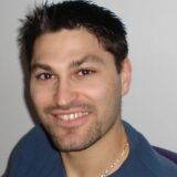 Photo de profil de Ludovic Carré