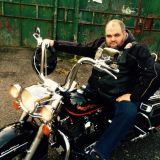 Photo de profil de Gerald Bourdin