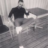 Photo de profil de Sébastien Lefort