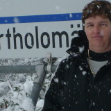 Photo de profil de Simone Modery