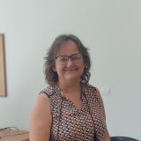 Photo de profil de Sandrine Rodrigues