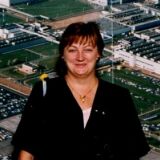 Photo de profil de Chantal Lefebvre