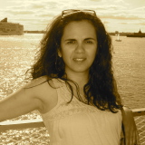 Photo de profil de Monica Fernandes