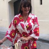 Photo de profil de Annick Savignac