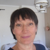 Photo de profil de Françoise Coudert