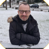 Photo de profil de Laurent Corblin