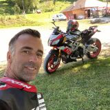 Photo de profil de Tonio Castro Da Silva