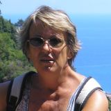 Photo de profil de Brigitte Aguilera