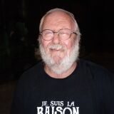 Photo de profil de Mathieu Lacroix