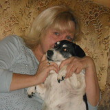 Photo de profil de Isabelle Leman