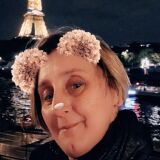 Photo de profil de Isabelle Caron
