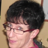 Photo de profil de Marie-Françoise Landais