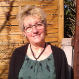 Photo de profil de Christine Deforge