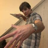 Photo de profil de Pascal Rouillé