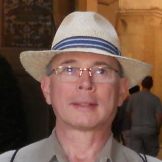 Photo de profil de Eric Pouget