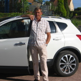 Photo de profil de Jean-Claude Binet