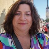 Photo de profil de Marie Therese Galmiche