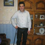 Photo de profil de Jean Pierre Clément