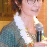 Photo de profil de Isabelle Santoro