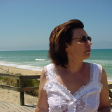 Photo de profil de Madeleine Guignon