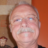 Photo de profil de Gilbert Frémont