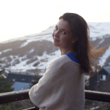 Photo de profil de Camille Sadek