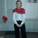 Photo de profil de Isabelle Galbrun