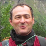 Photo de profil de Franck Paris