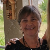 Photo de profil de Sylvie Fatou