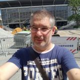 Photo de profil de Pascal Rousset