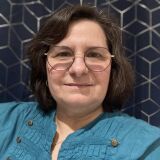 Photo de profil de Catherine Chemin