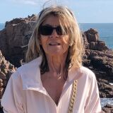 Photo de profil de Frédérique Guyot