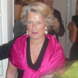 Photo de profil de Adeline Vignon