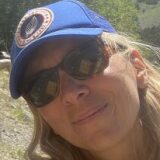 Photo de profil de Frédérique Perrier