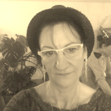 Photo de profil de Isabelle Gaufichon