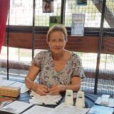 Photo de profil de Chantal Huet