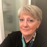 Photo de profil de Françoise Maritan -Frezet