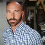 Photo de profil de Stéphane Leroux