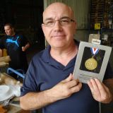 Photo de profil de Michel Charpentier