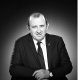 Photo de profil de Gérard Laurent