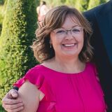 Photo de profil de Isabelle Paris