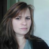 Photo de profil de Sandrine Petitjean