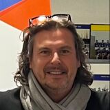 Photo de profil de Jean-Christophe Renard