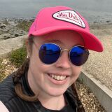 Photo de profil de Caroline Segard